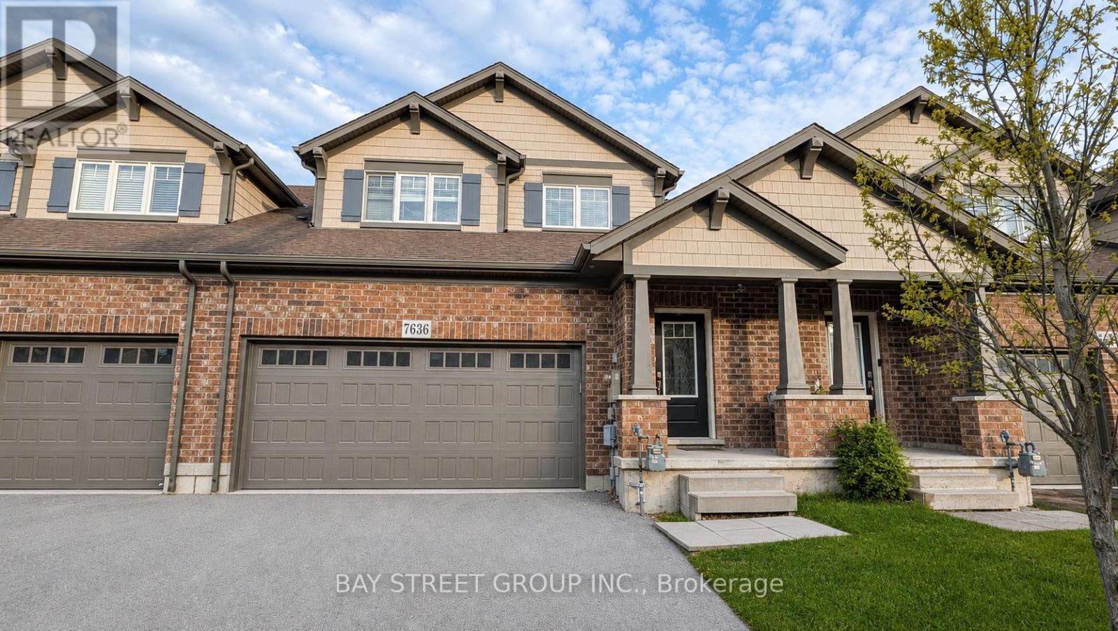 MLS® listing #29765117 for sale located at 7636 GREEN VISTA GATE