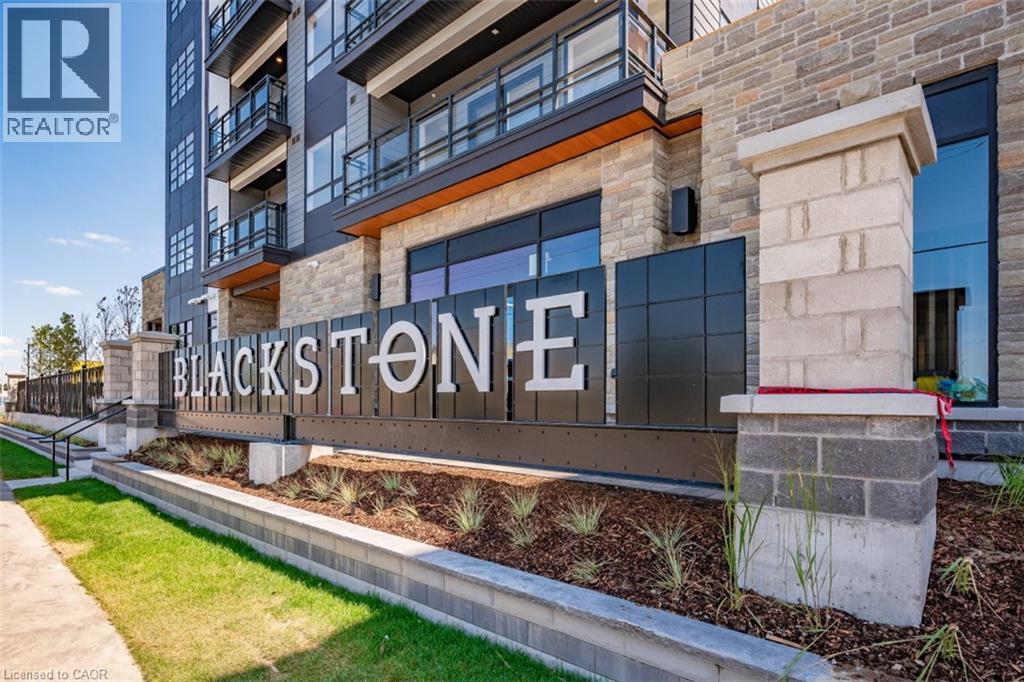 MLS® listing #29765127 for sale located at 251 NORTHFIELD Drive E Unit# 520