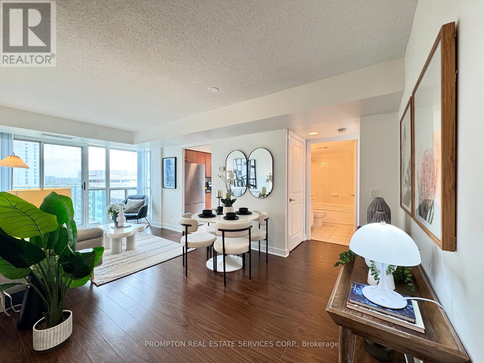 MLS® listing #29765222 for sale located at 1206 - 35 BALES AVENUE