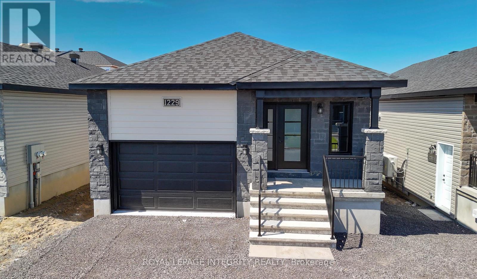 MLS® listing #29765227 for sale located at 1229 MONTBLANC CRESCENT