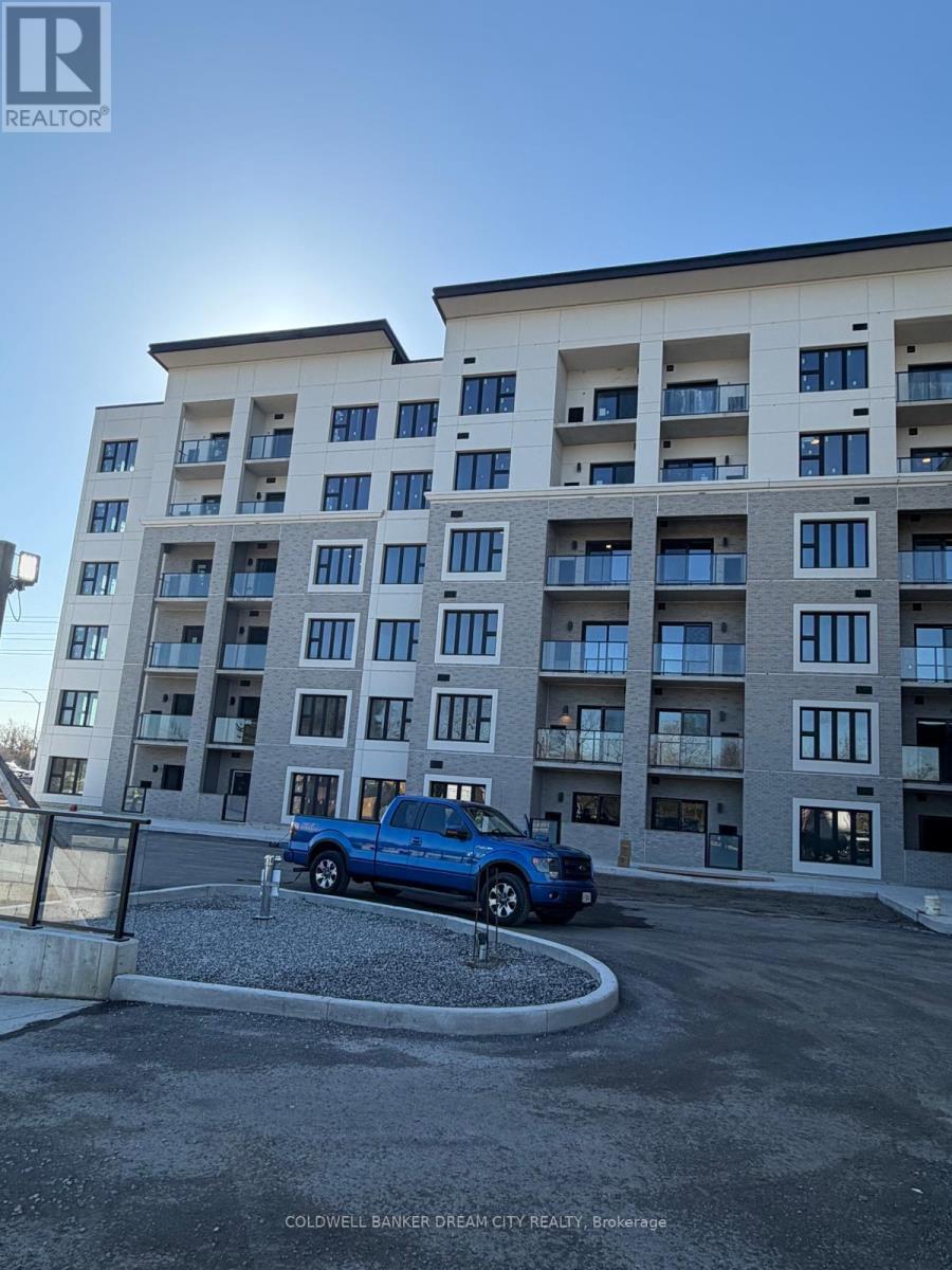 MLS® listing #29765277 for sale located at 207 - 6415 REGIONAL ROAD