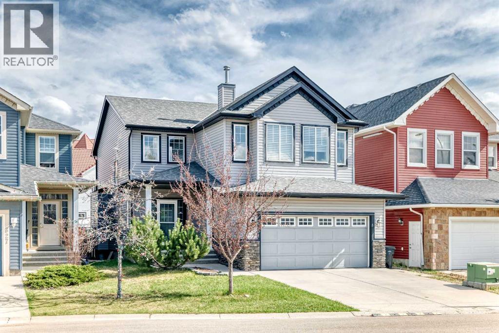 MLS® listing #29765385 for sale located at 331 Royal Oak Heath NW