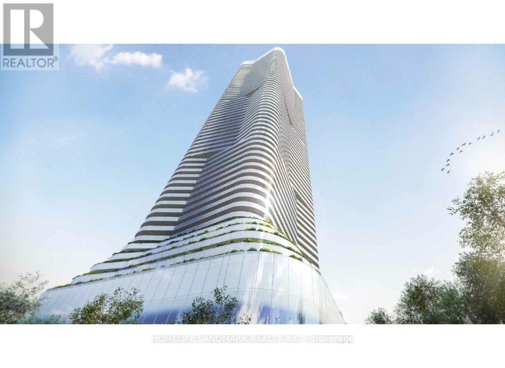 MLS® listing #29765388 for sale located at 3410 - 11 WELLESLEY STREET W