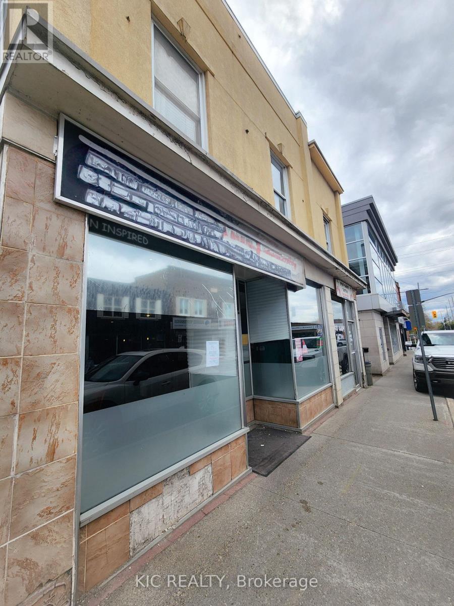 MLS® listing #29765398 for sale located at C - 10 MILL STREET E