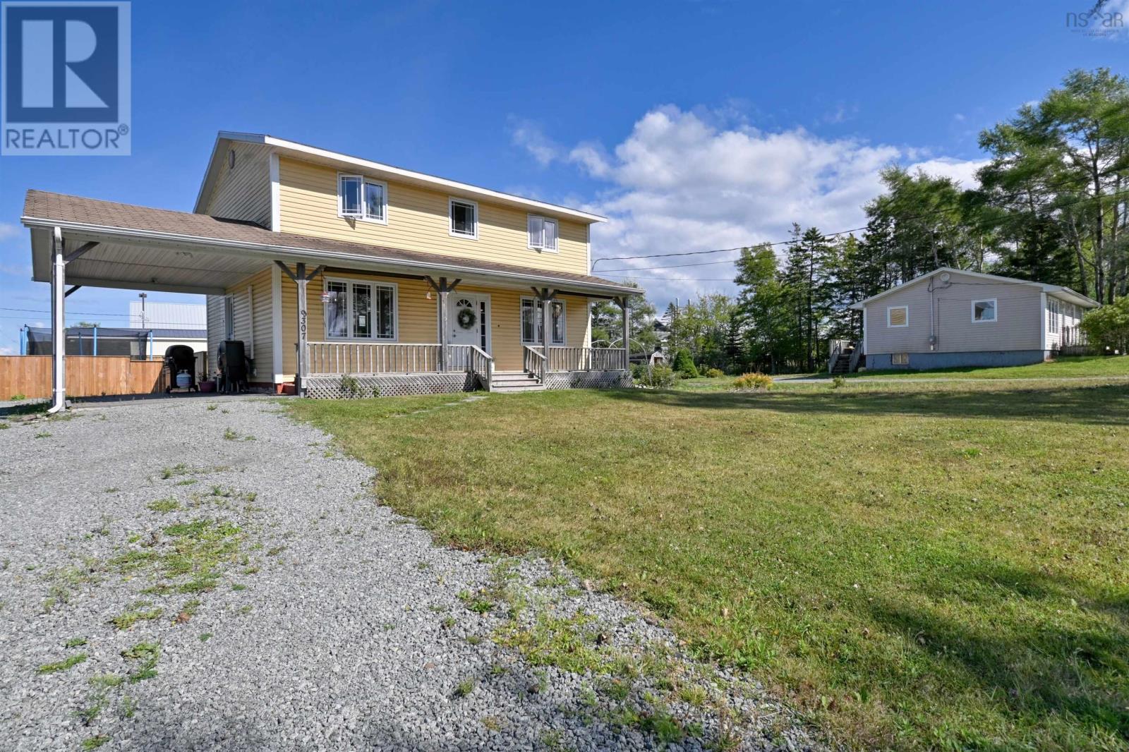 MLS® listing #29765407 for sale located at 9307 Pepperell Street
