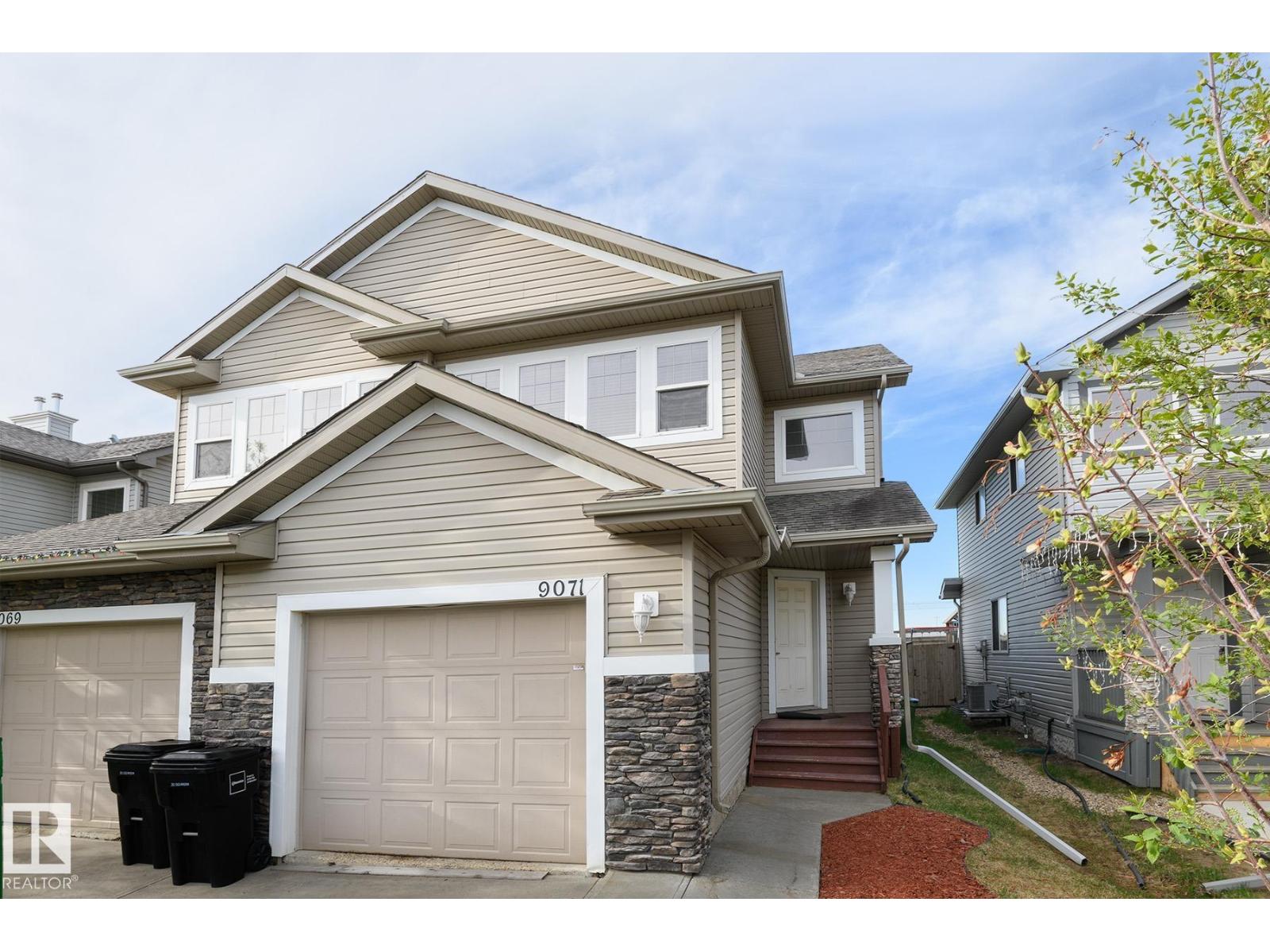 MLS® listing #29765411 for sale located at 9071 SCOTT CR NW