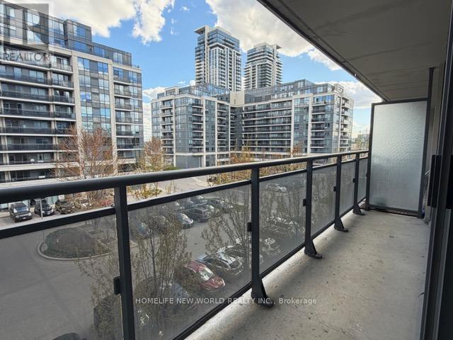 MLS® listing #29765418 for sale located at 511 - 376 HIGHWAY 7 E