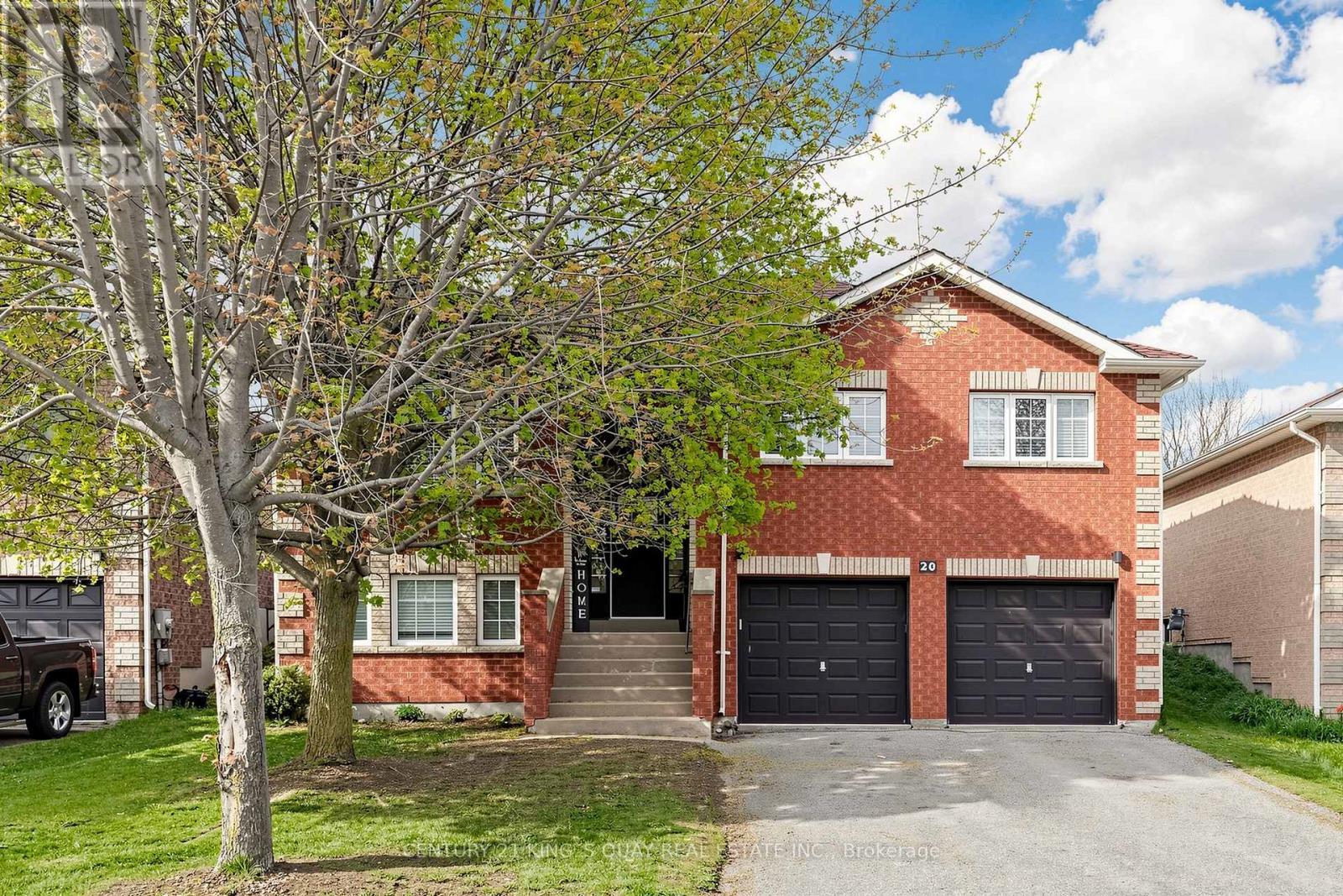 MLS® listing #29765444 for sale located at 20 KERFOOT CRESCENT