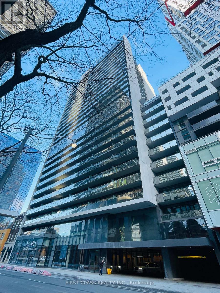 MLS® listing #29765455 for sale located at 603 (PRIMARY. BR) - 330 RICHMOND STREET W
