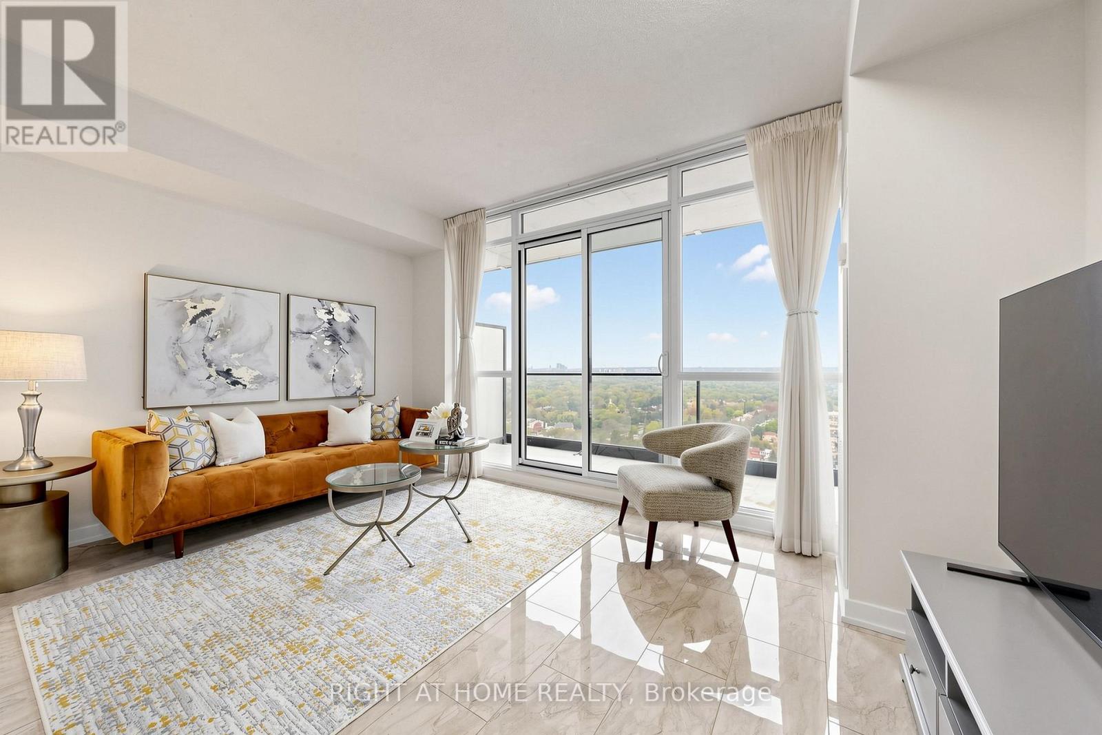 MLS® listing #29765474 for sale located at 2809 - 29 SINGER COURT