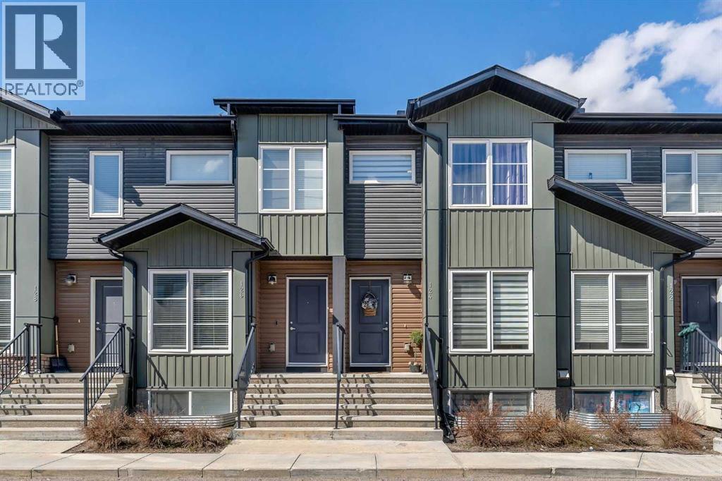 MLS® listing #29765545 for sale located at 124, 31 Red Embers Parade NE