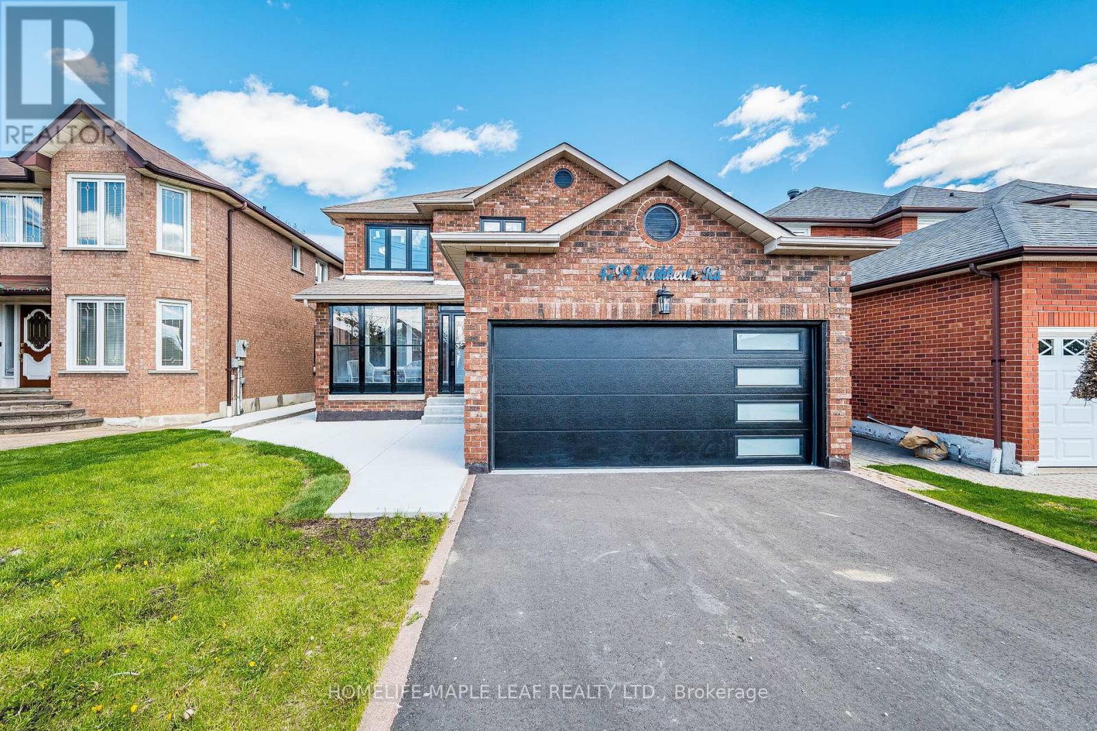 MLS® listing #29765591 for sale located at 4799 RATHKEALE ROAD N