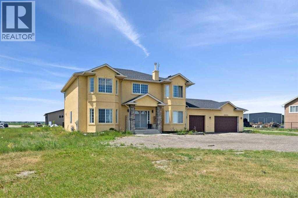 MLS® listing #29765602 for sale located at 251203 Sunshine Road