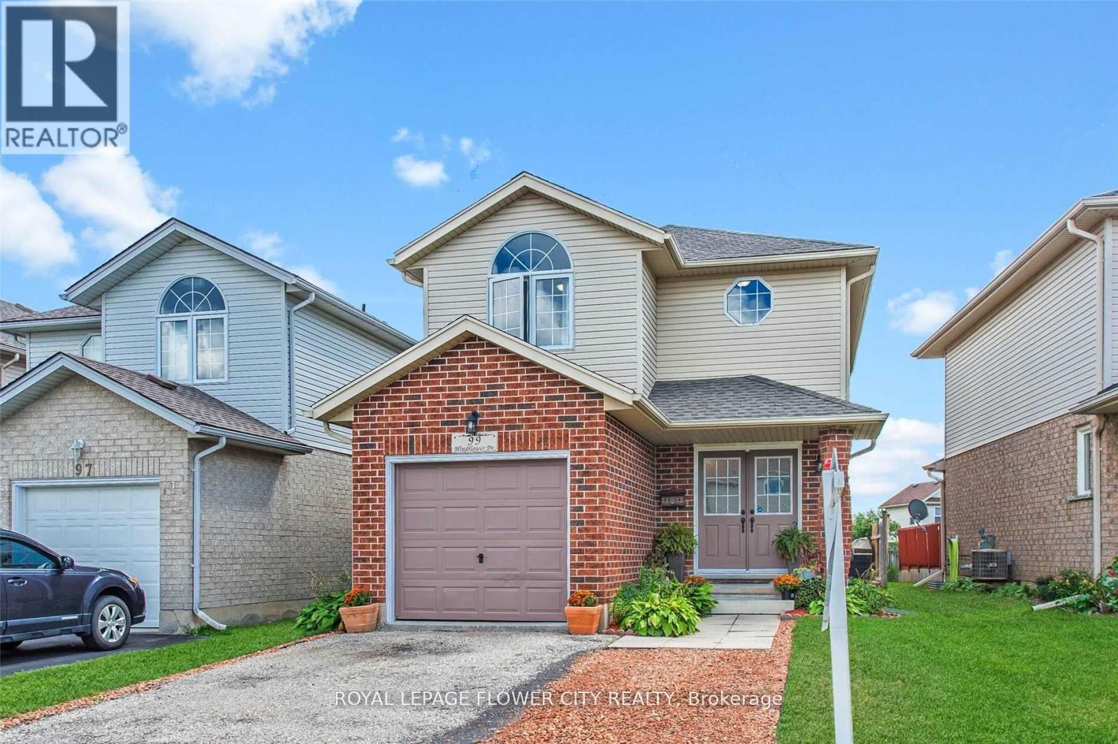 MLS® listing #29766065 for sale located at 99 WINDFLOWER DRIVE
