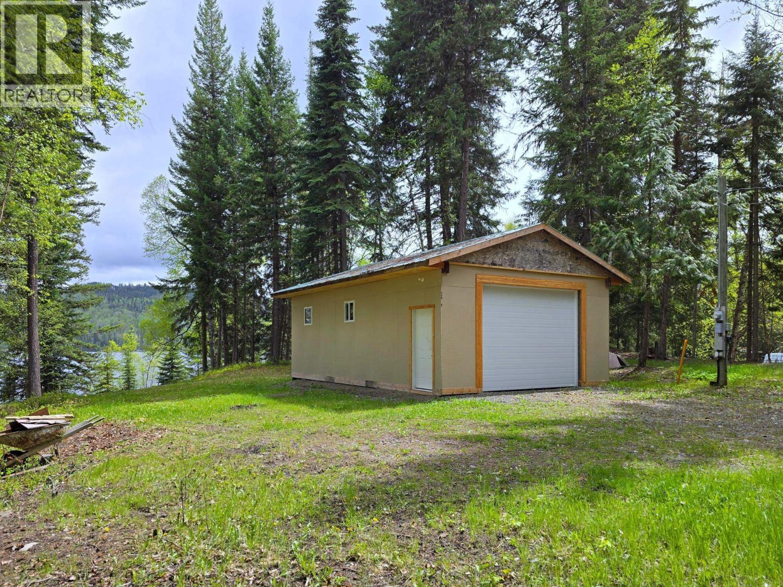 MLS® listing #29766183 for sale located at Lot 5 DL10289 HORSEFLY LANDING ROAD