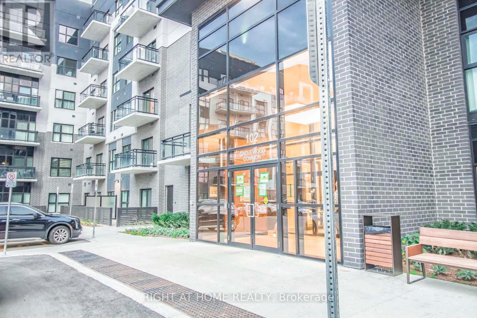 MLS® listing #29766206 for sale located at 206 - 102 GROVEWOOD COMMON CIRCLE