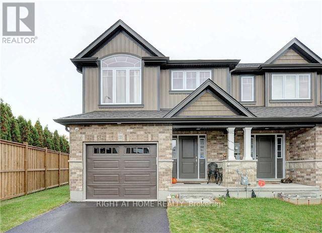 MLS® listing #29766208 for sale located at 133 TEMPLEWOOD DRIVE