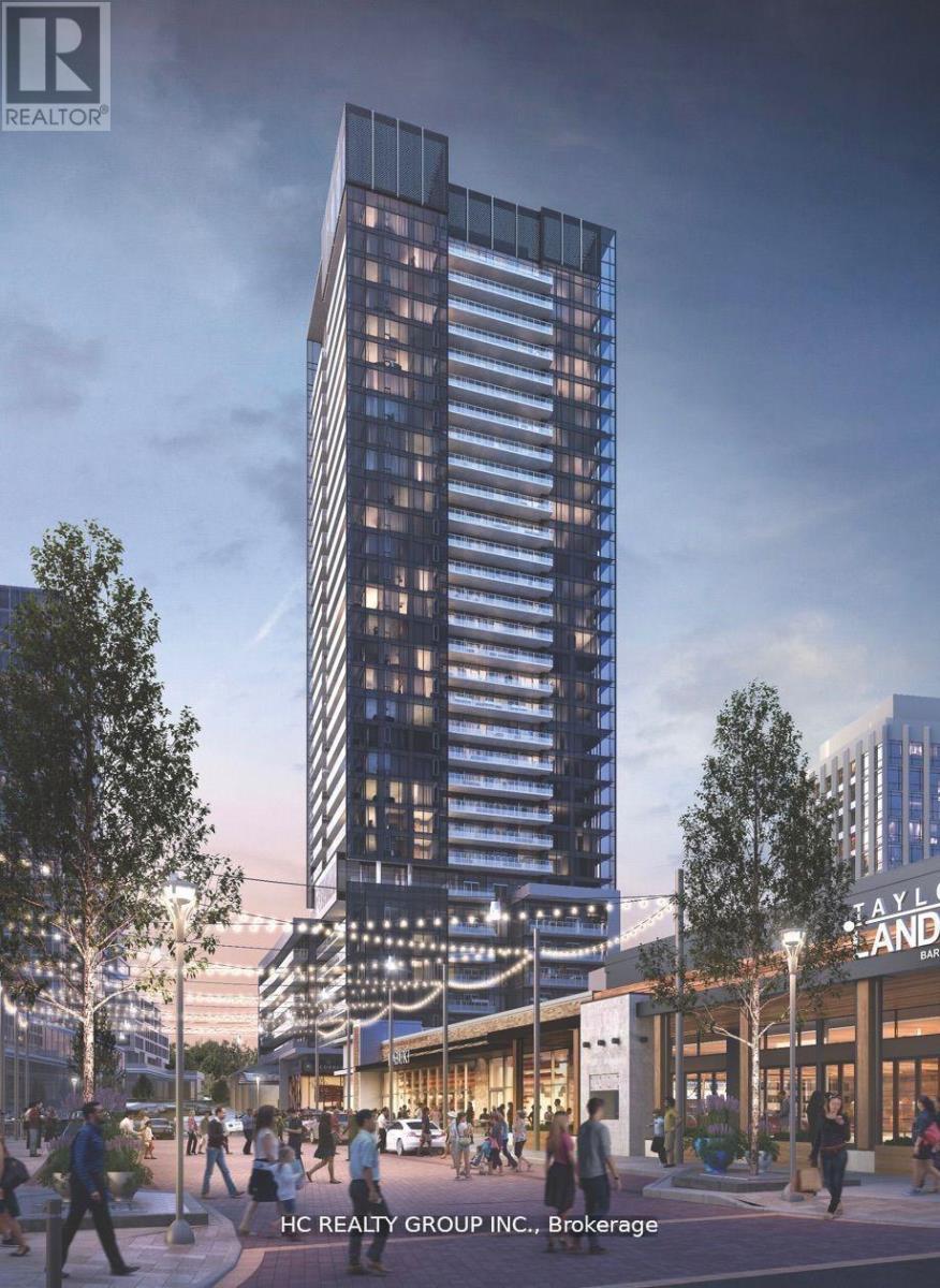 MLS® listing #29766338 for sale located at 605 - 50 O'NEILL ROAD