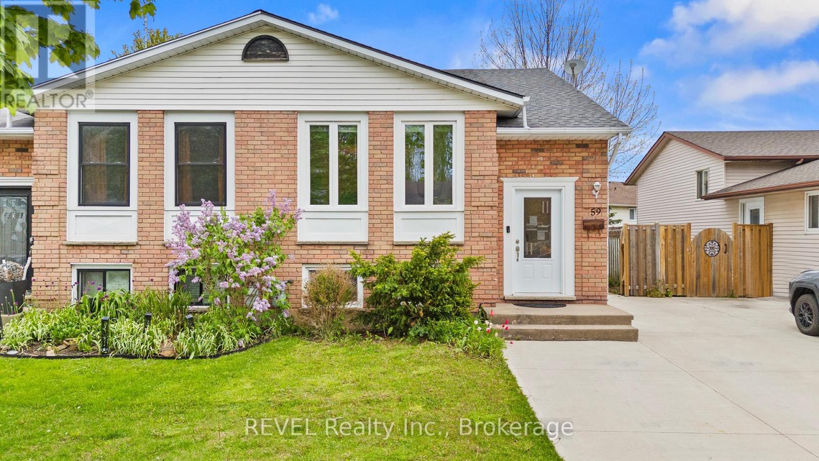 MLS® listing #29766377 for sale located at 59 TERRACE AVENUE