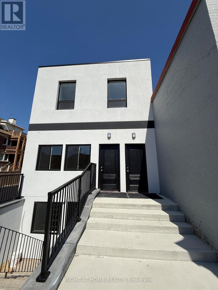 MLS® listing #29766465 for sale located at 28 WEST STREET N