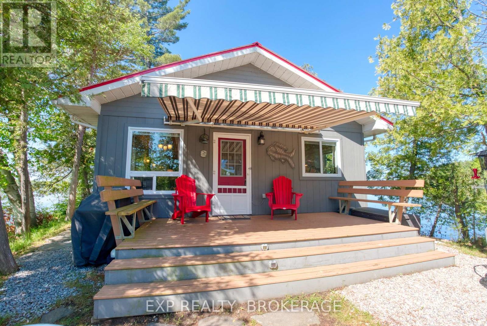 MLS® listing #29766511 for sale located at 832 SHARBOT LAKE
