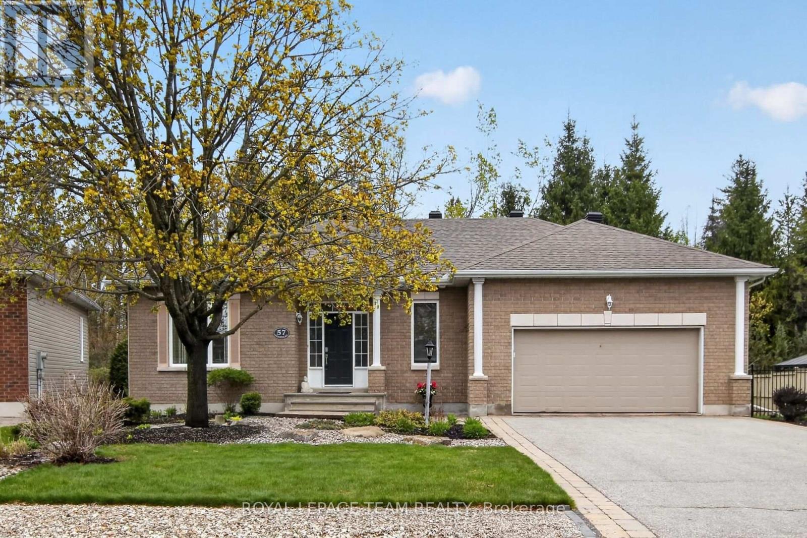 MLS® listing #29766523 for sale located at 57 WILDERNESS WAY