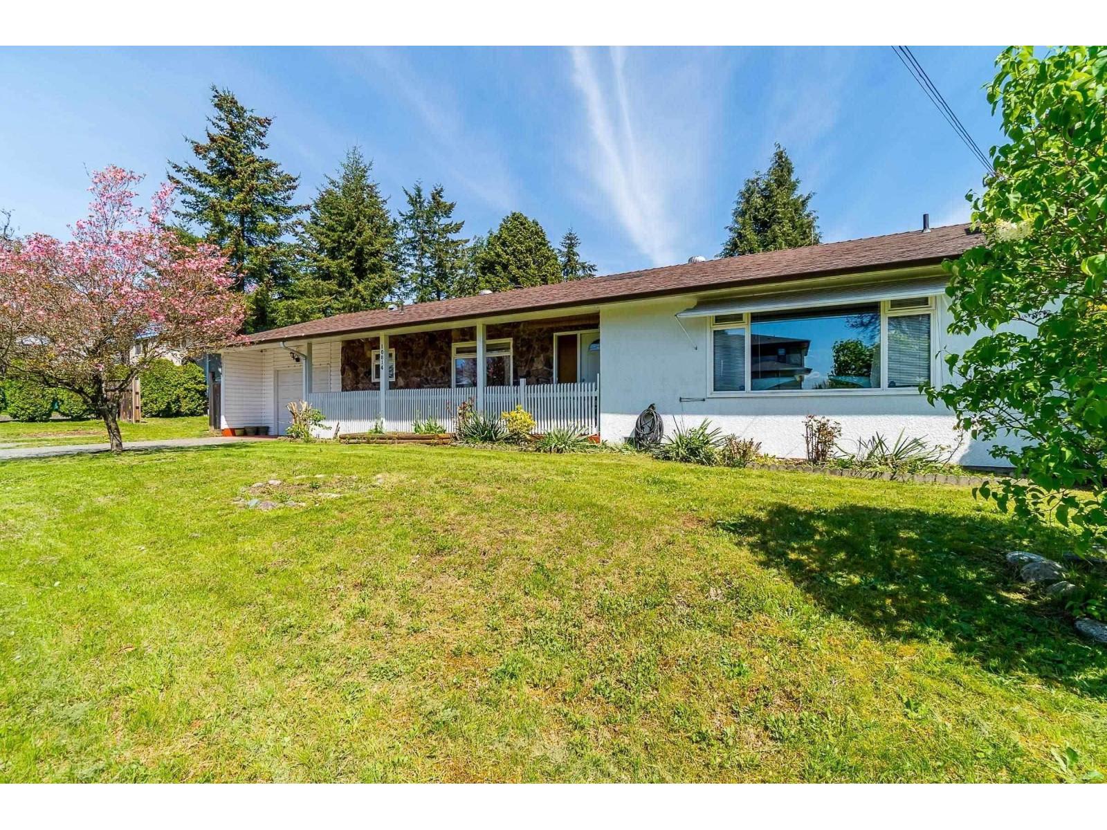 MLS® listing #29766550 for sale located at 10814 142 STREET
