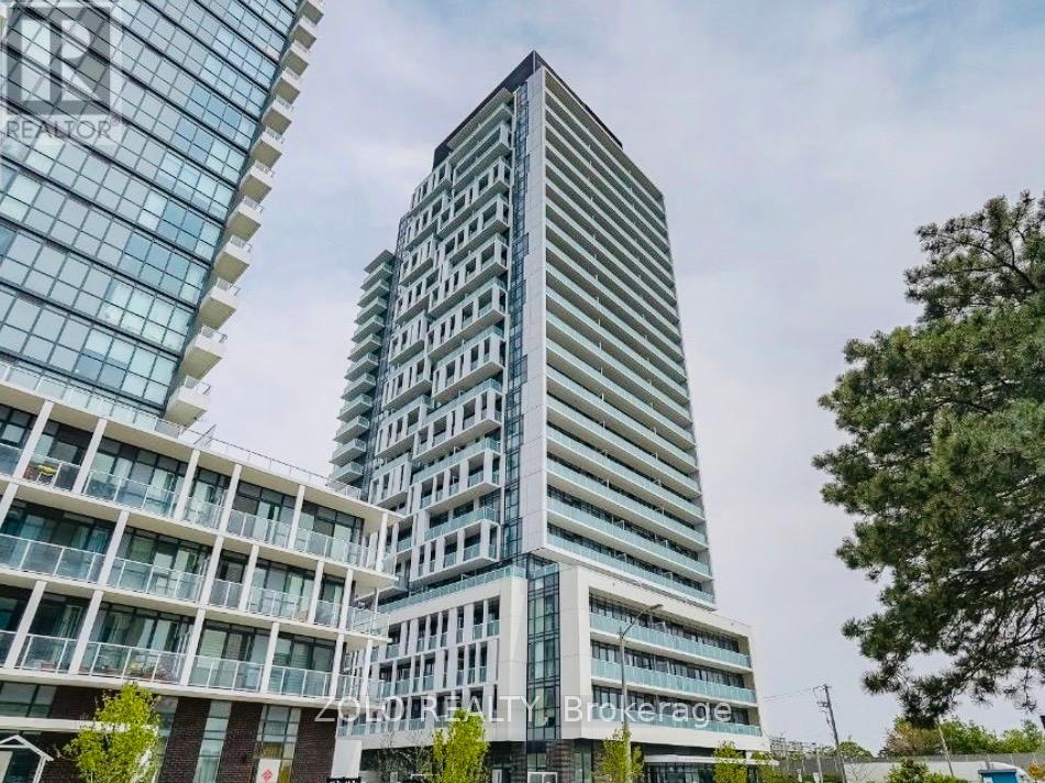 MLS® listing #29766674 for sale located at 1209 - 188 FAIRVIEW MALL DRIVE
