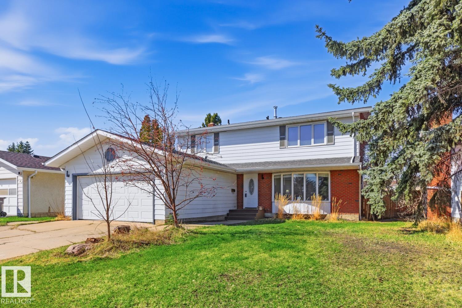 MLS® listing #29766725 for sale located at 17604 85 AV NW