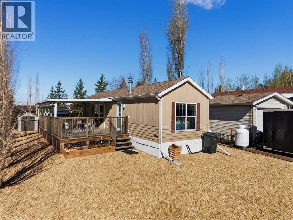 MLS® listing #29766761 for sale located at 158A, 10046 Twp Rd 422