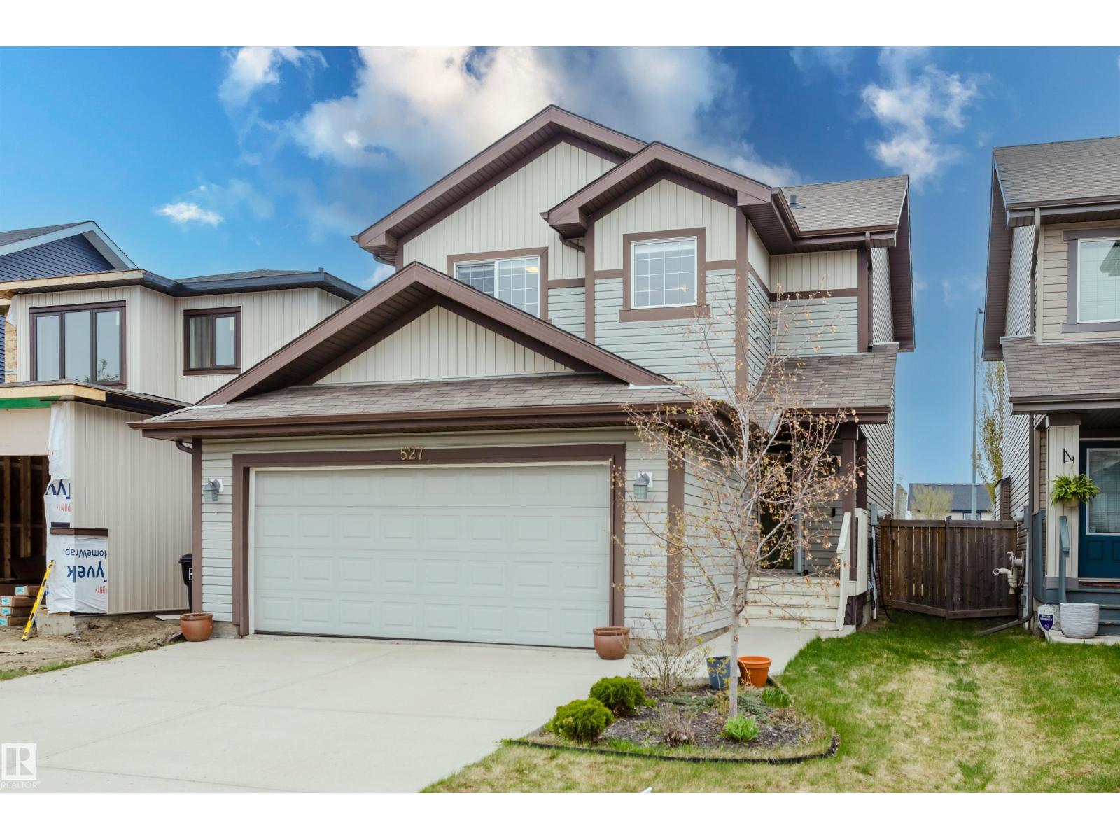 MLS® listing #29766968 for sale located at 527 171 ST SW