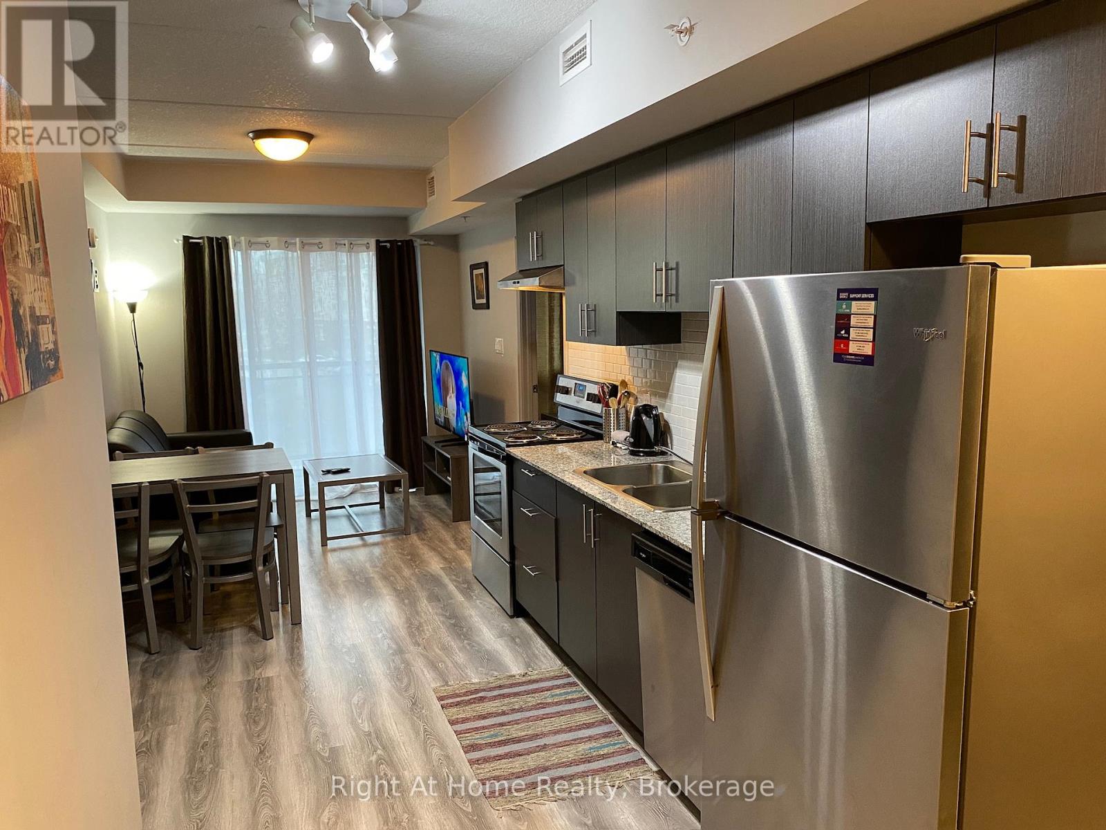 MLS® listing #29767208 for sale located at G310 - 275 LARCH STREET