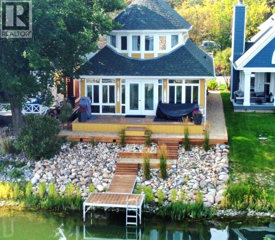 MLS® listing #29767349 for sale located at 108 Marina Bay Court