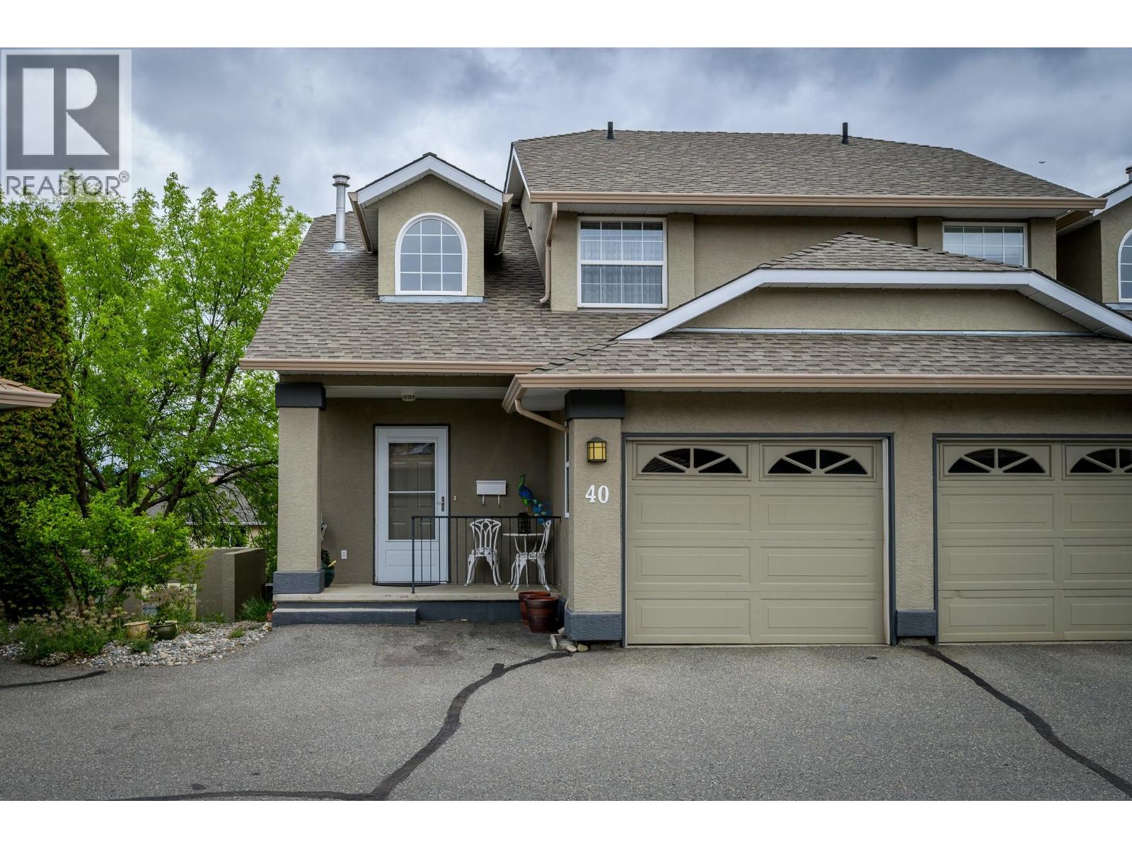 MLS® listing #29767354 for sale located at 1750 McKinley Court Unit# 40