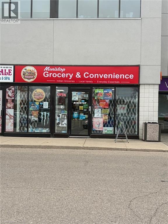 MLS® listing #29767505 for sale located at 1120 VICTORIA Street N Unit# 6