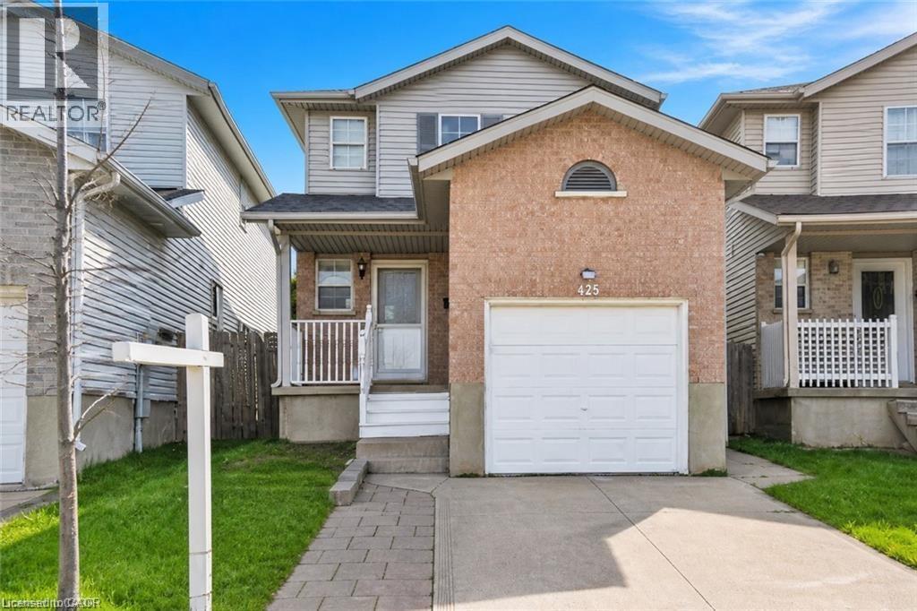MLS® listing #29767697 for sale located at 425 ERINBROOK Drive