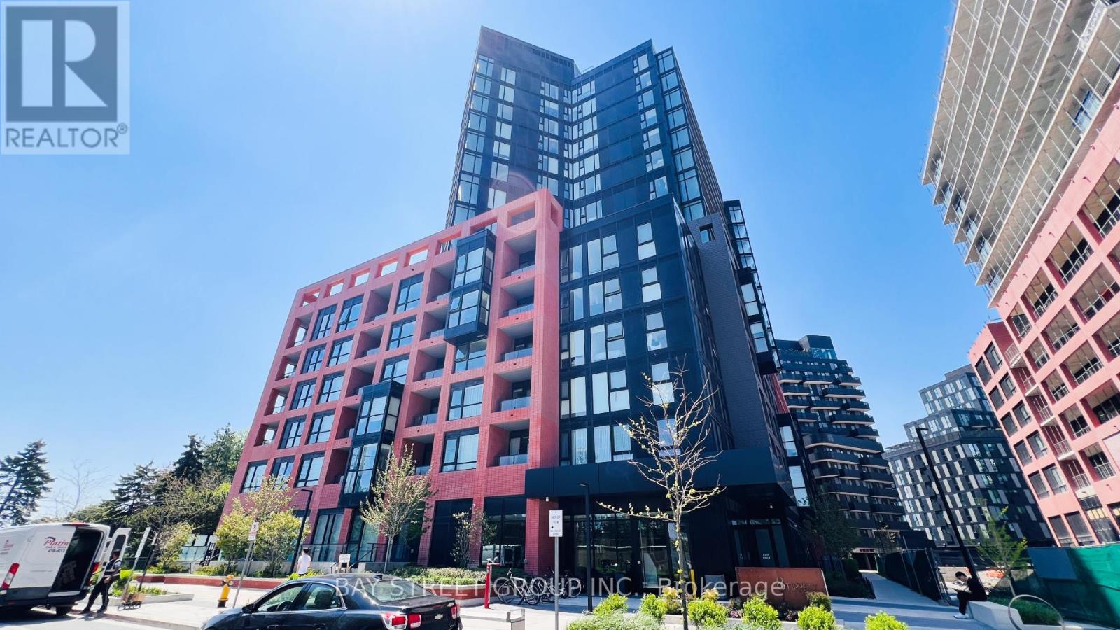 MLS® listing #29767805 for sale located at 312 - 8 TIPPETT ROAD