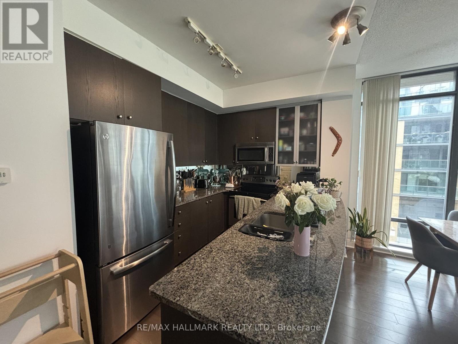 MLS® listing #29767815 for sale located at 402 - 21 SCOLLARD STREET