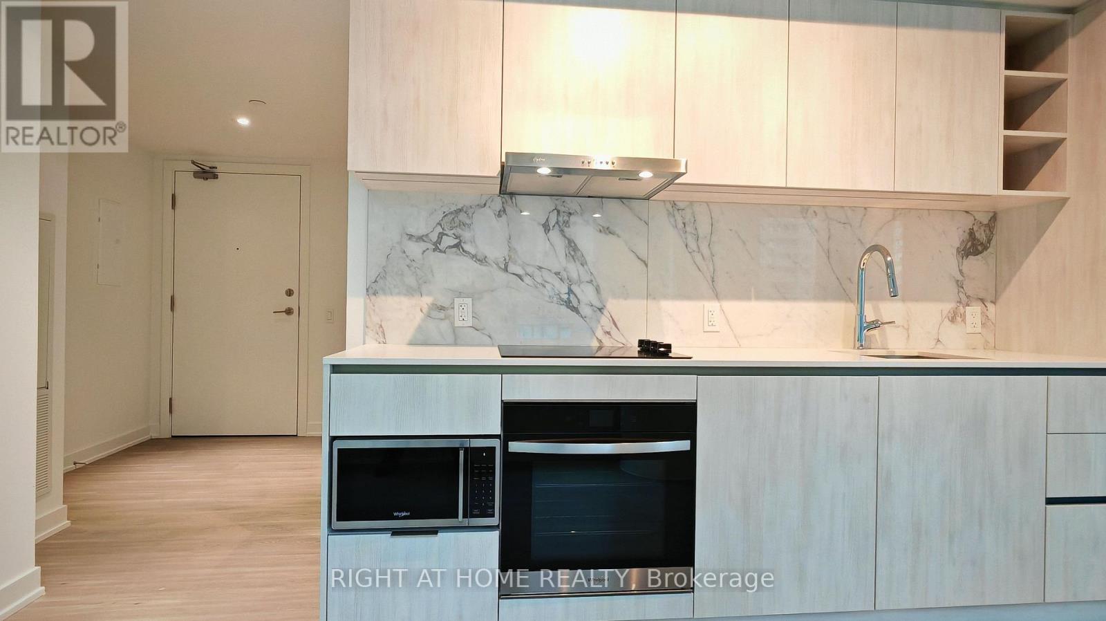 MLS® listing #29767817 for sale located at 1216 - 8 WELLESLEY STREET W