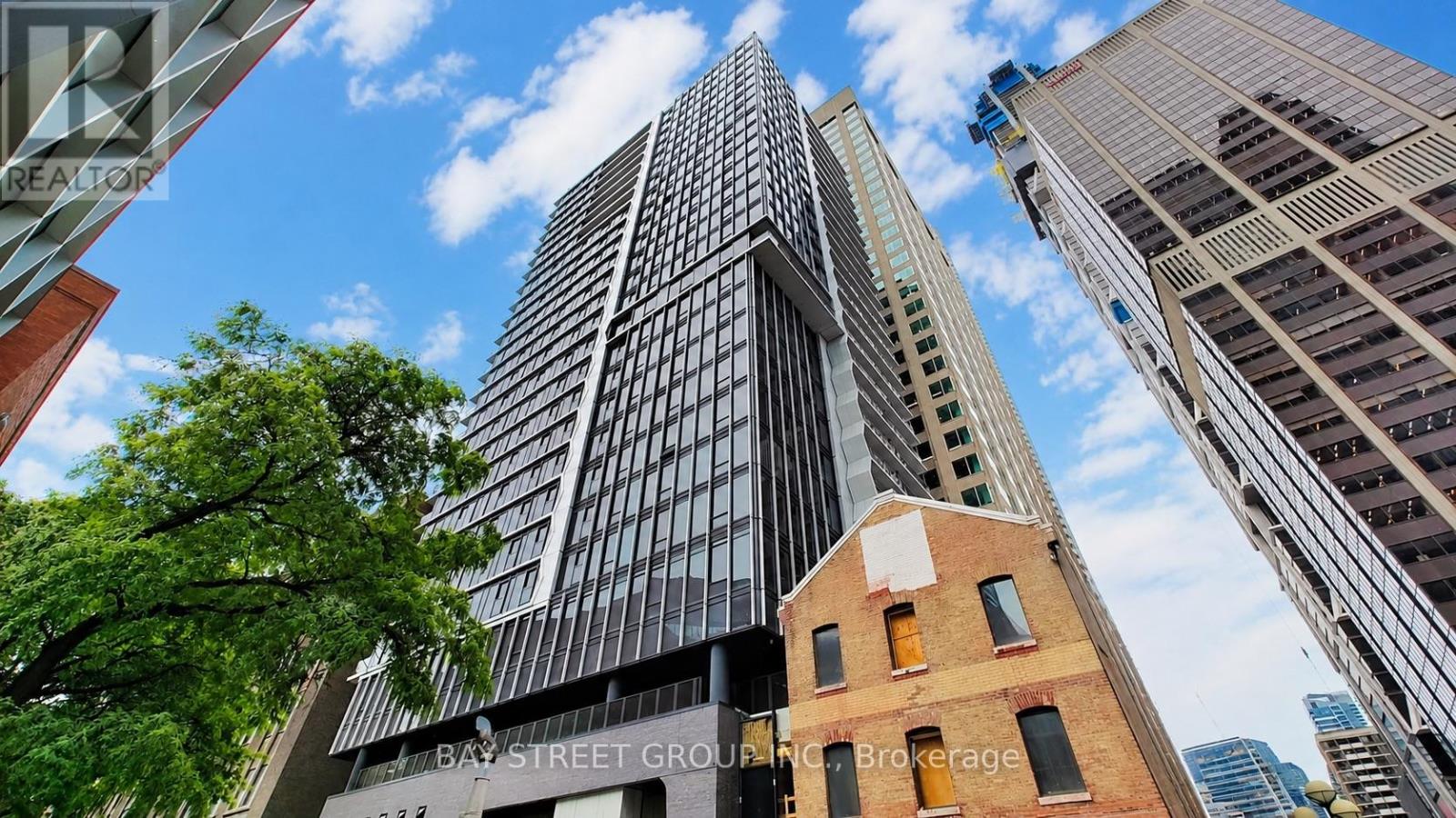 MLS® listing #29767819 for sale located at 1710 - 771 YONGE STREET