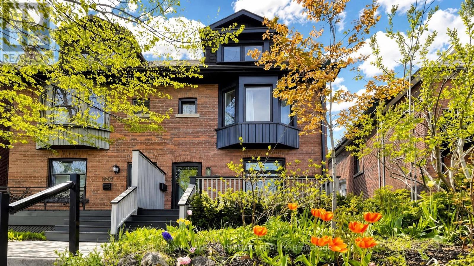 MLS® listing #29767826 for sale located at 122 BERTMOUNT AVENUE
