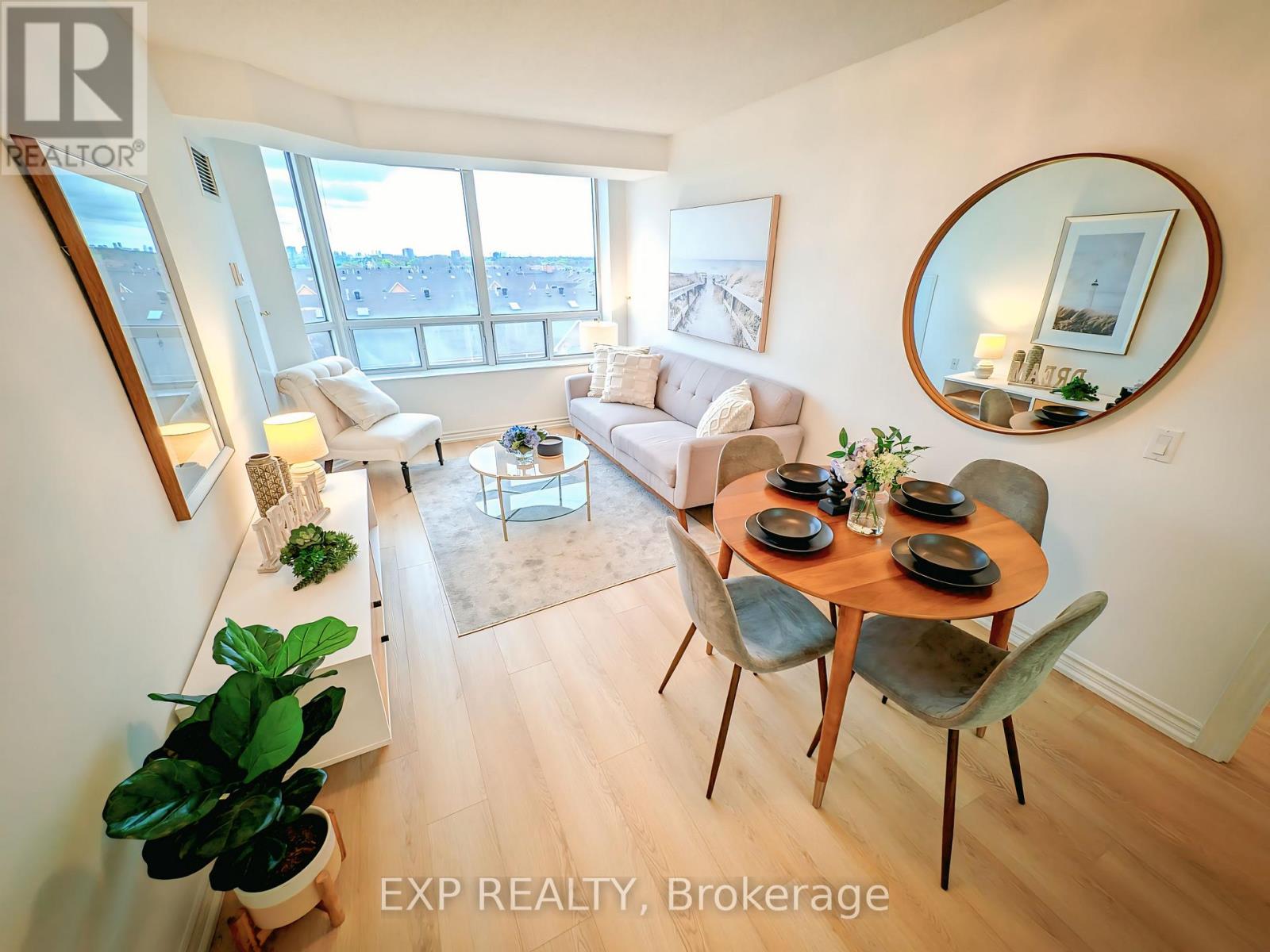 MLS® listing #29767827 for sale located at 712 - 3088 KENNEDY ROAD