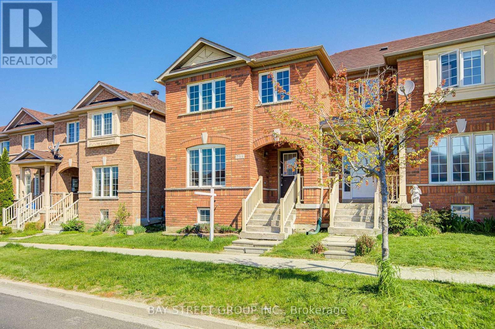 MLS® listing #29767846 for sale located at 714 CASTLEMORE AVENUE