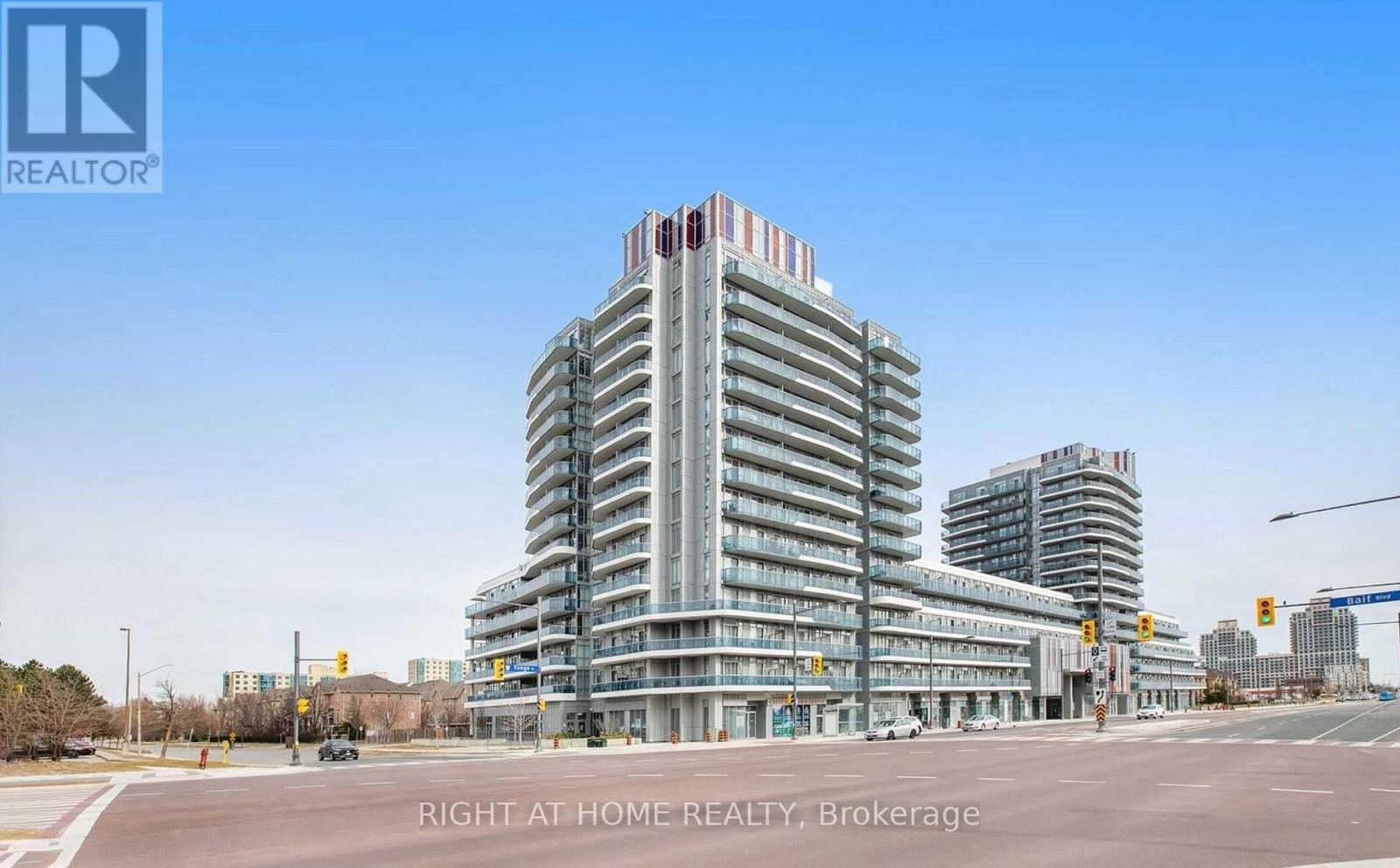 MLS® listing #29767849 for sale located at 316 - 9471 YONGE STREET
