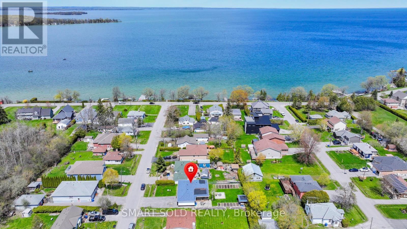 MLS® listing #29767853 for sale located at 831 NORVAL ROAD