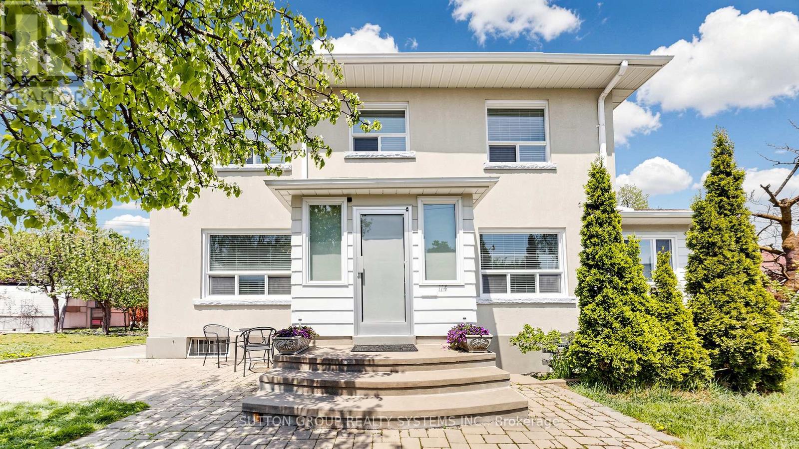 MLS® listing #29767867 for sale located at 114 ROSEMOUNT AVENUE