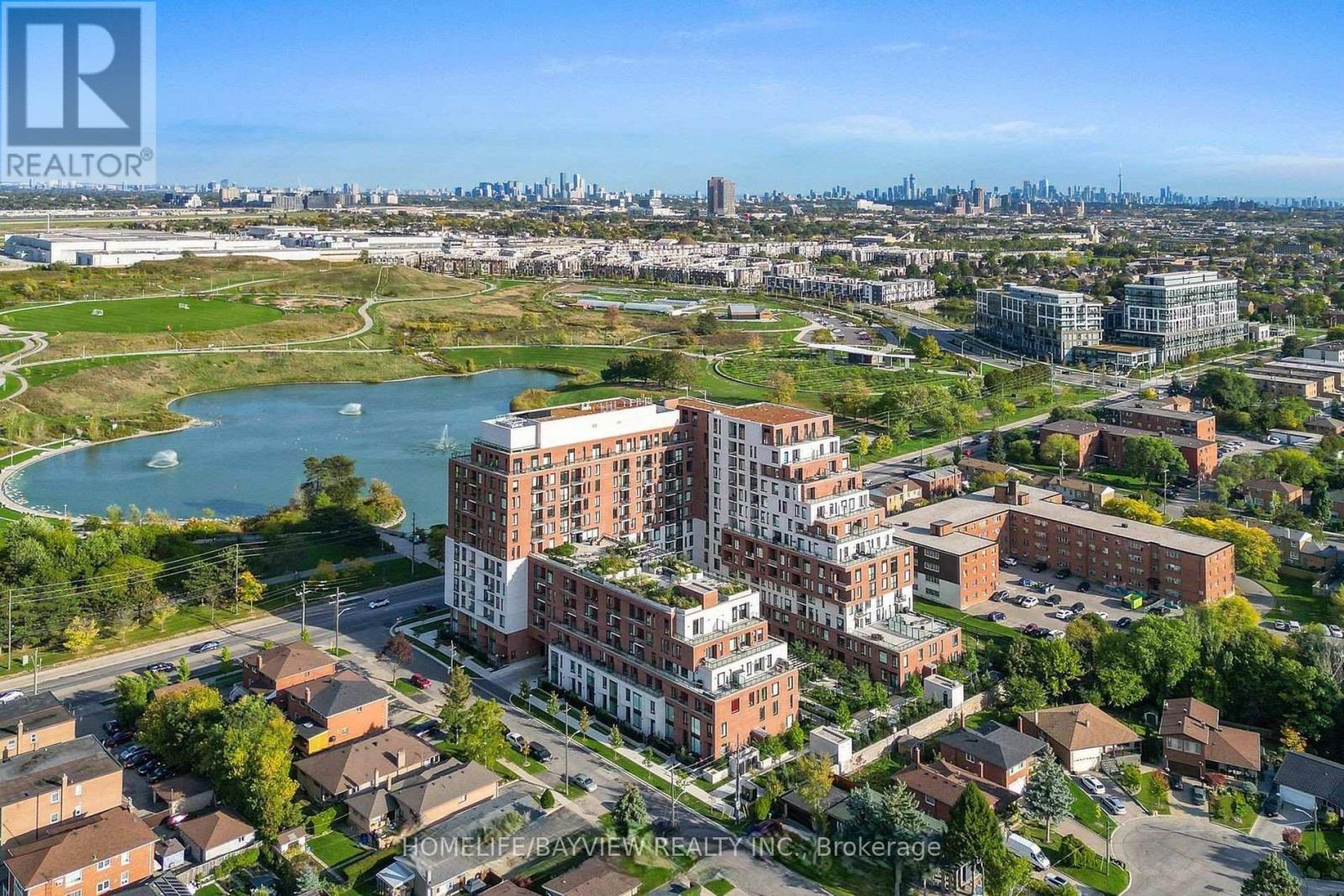 MLS® listing #29767872 for sale located at 438 - 3100 KEELE STREET