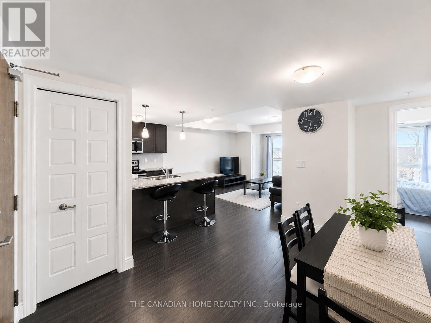 MLS® listing #29767879 for sale located at 207 - 17 KAY CRESCENT