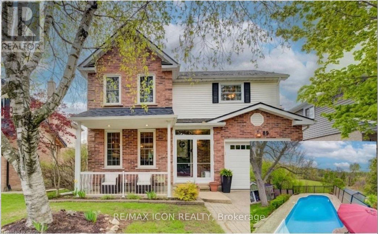 MLS® listing #29767883 for sale located at 89 ANVIL STREET