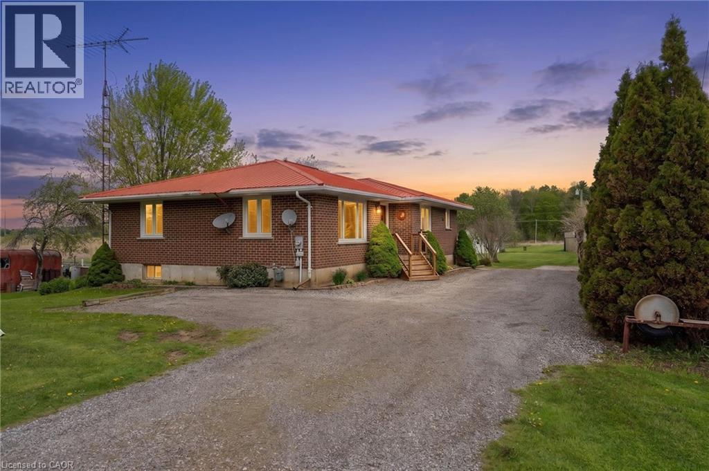 MLS® listing #29767913 for sale located at 2504 HIGHWAY 24 Highway